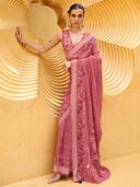 Pink color option, Currently selected