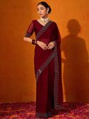 Maroon color option, Sold out, Currently selected