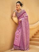 Mauve color option