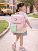 Pink color option, Currently selected