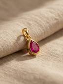 Pink color option, Currently selected
