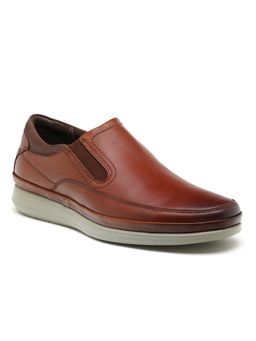 Florsheim - 9M Tan Men Casual Loafers