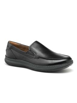Florsheim - 9M Brown Men Moc Toe Loafers