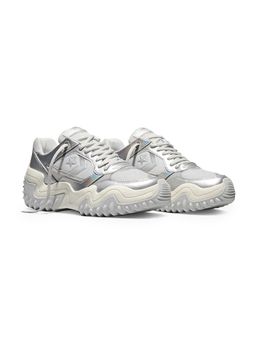Converse - Unisex Converse Wave Motion Trainer Mid Top Sneaker