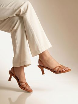 Chaal Chalan - Greer Tan Heels