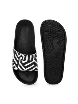 Red Tape - Casual Pool Sliders For Women | Everyday Comfort