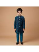 Teal color option