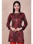 Red color option, Sold out, Currently selected