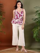 Magenta color option, Currently selected