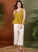 Mustard color option, Currently selected