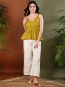 Mustard color option