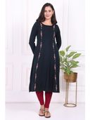 Navy Blue color option