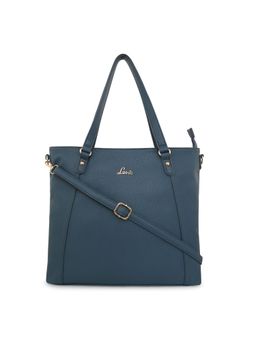 Lavie - Wodehouse Women's Tote Handbag (P Blue) (M)