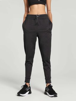 Puma - Train Cloudspun Women Black Joggers