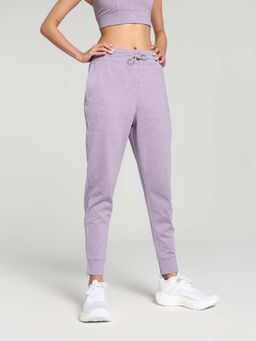 Puma - Train Cloudspun Women Purple Joggers