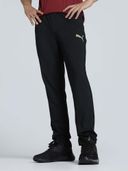 Black color option, Currently selected