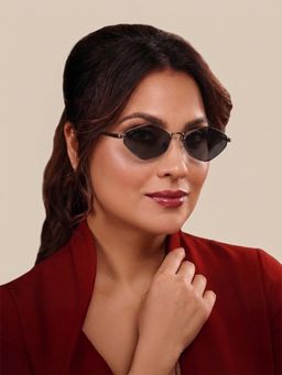 VOX - Arias 1005 Grey Sunglasses