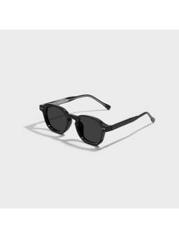 SAM AND MARSHALL - Tehri Black Sunglasses 2918