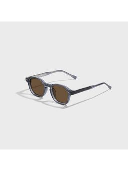 SAM AND MARSHALL - Tehri Brown Sunglasses 2917