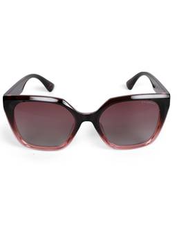 Zaadran - Tokyo Peach Wayfarer Sunglasses