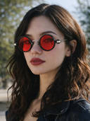 Red color option