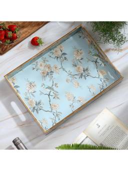 DULI - Waterproof Serving Tray for Home and Dining