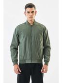 Green color option, Currently selected