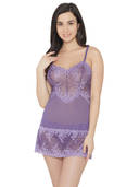 Purple color option