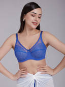 Blue color option