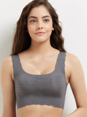 Grey color option, Currently selected