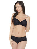 Black color option, Currently selected