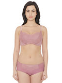 Purple color option, Currently selected