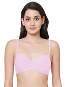 Pink color option, Currently selected