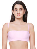 Pink color option, Currently selected