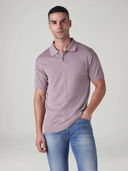 Mauve color option, Currently selected