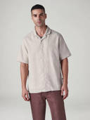 Beige color option, Currently selected