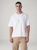 White color option, Currently selected