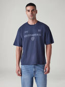 Navy Blue color option, Currently selected