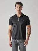 Black color option, Currently selected