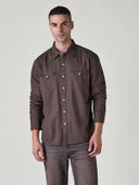Brown color option, Currently selected