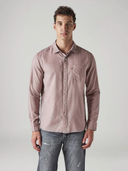 Mauve color option, Currently selected