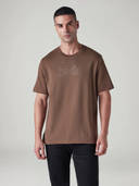 Brown color option, Currently selected