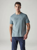 Blue color option, Currently selected