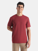 Maroon color option, Currently selected