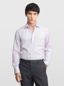 Purple color option, Currently selected
