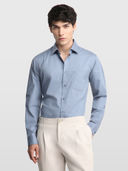 Blue color option