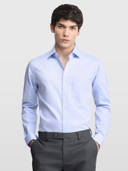 Blue color option, Currently selected