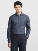 Navy Blue color option, Currently selected