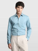 Blue color option, Currently selected