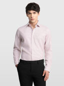 Pink color option, Currently selected